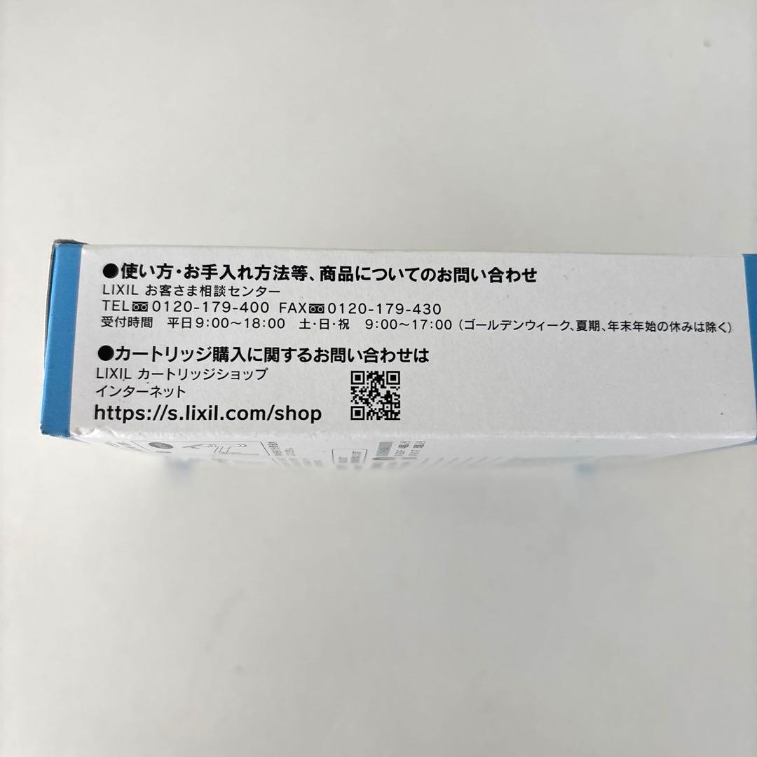 INAX 浄水器カートリッジ JF-21 3個入り