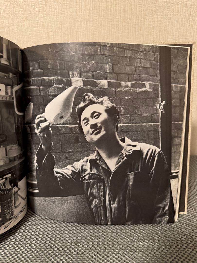 柳宗理　デザイン　柳宗理の作品と考え　用美社