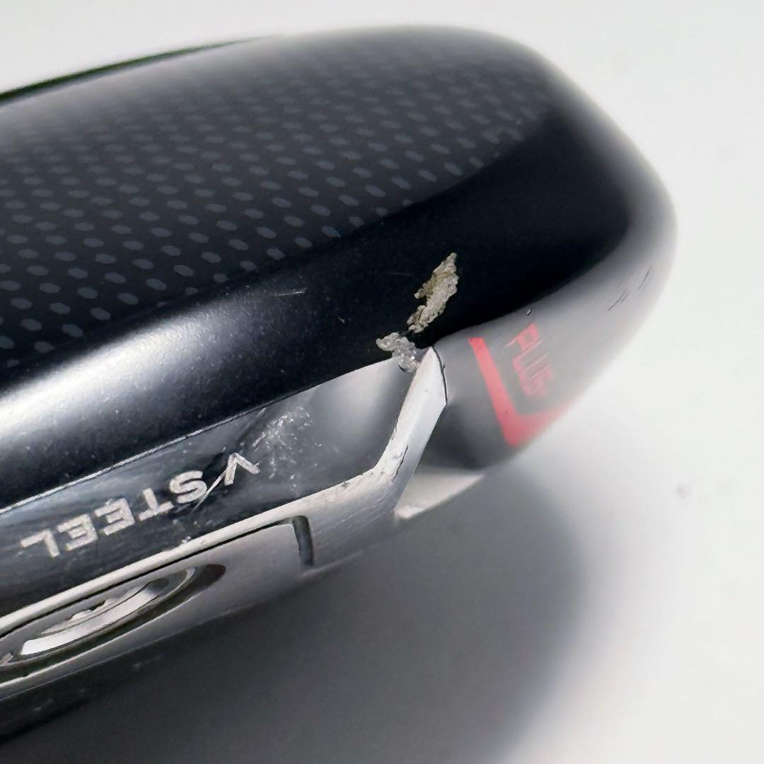 ステルスプラスレスキュー　UT3 19.5° ヘッドとカバーのみ