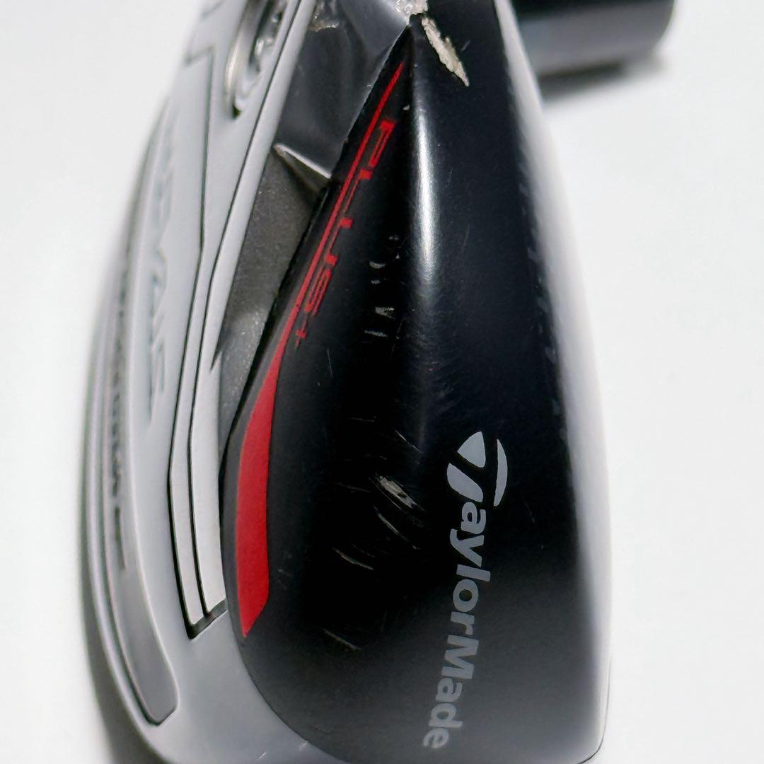 ステルスプラスレスキュー　UT3 19.5° ヘッドとカバーのみ