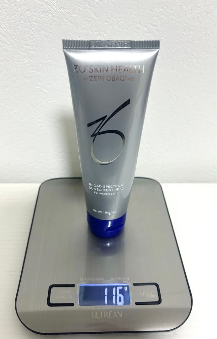 ゼオスキンBSサンスクリーンSPF50