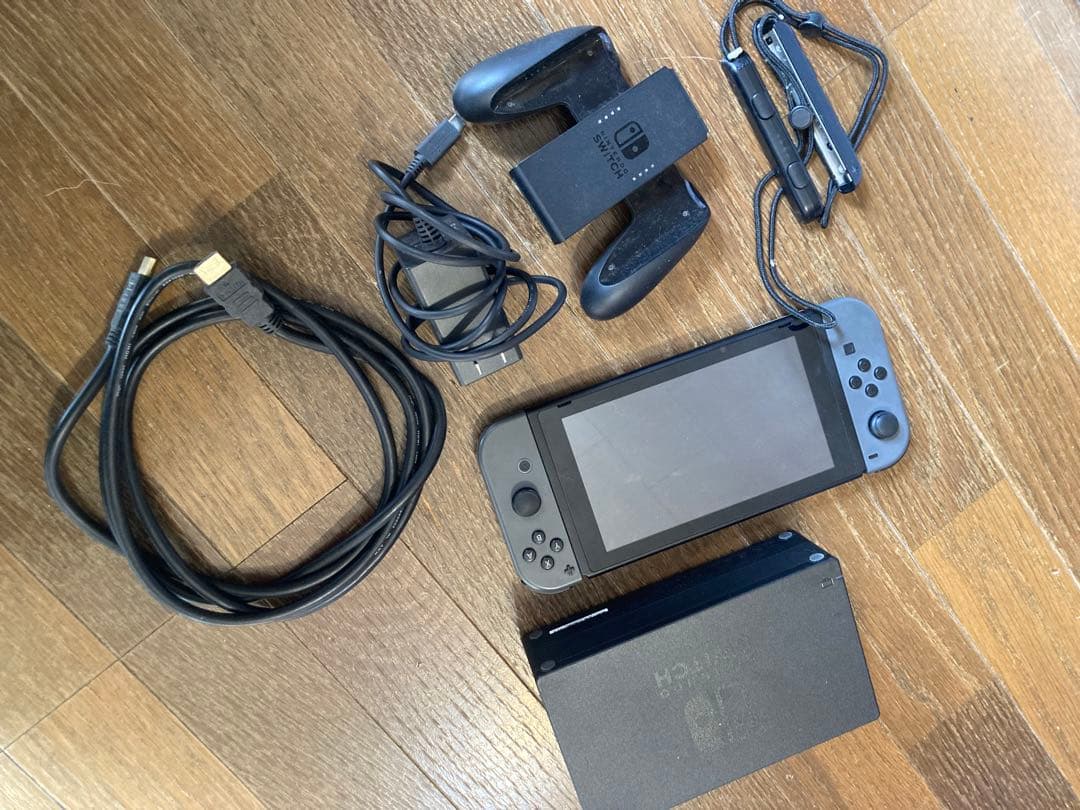 Switch Nintendo Switch Joy-Con (L)/(R) …