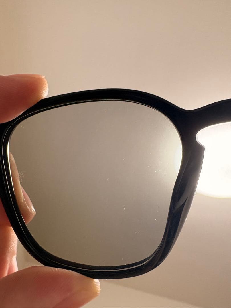 ま*ん様 Ray-Ban RB4258F サングラス 601/87