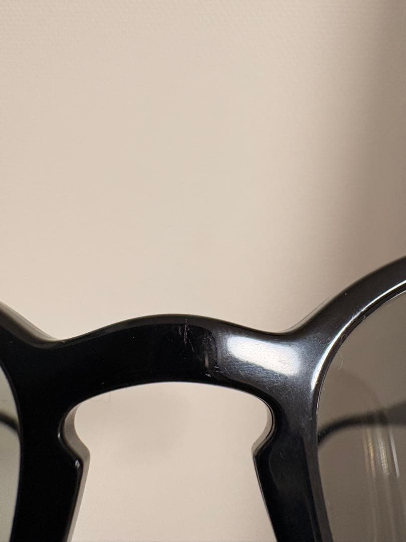 ま*ん様 Ray-Ban RB4258F サングラス 601/87