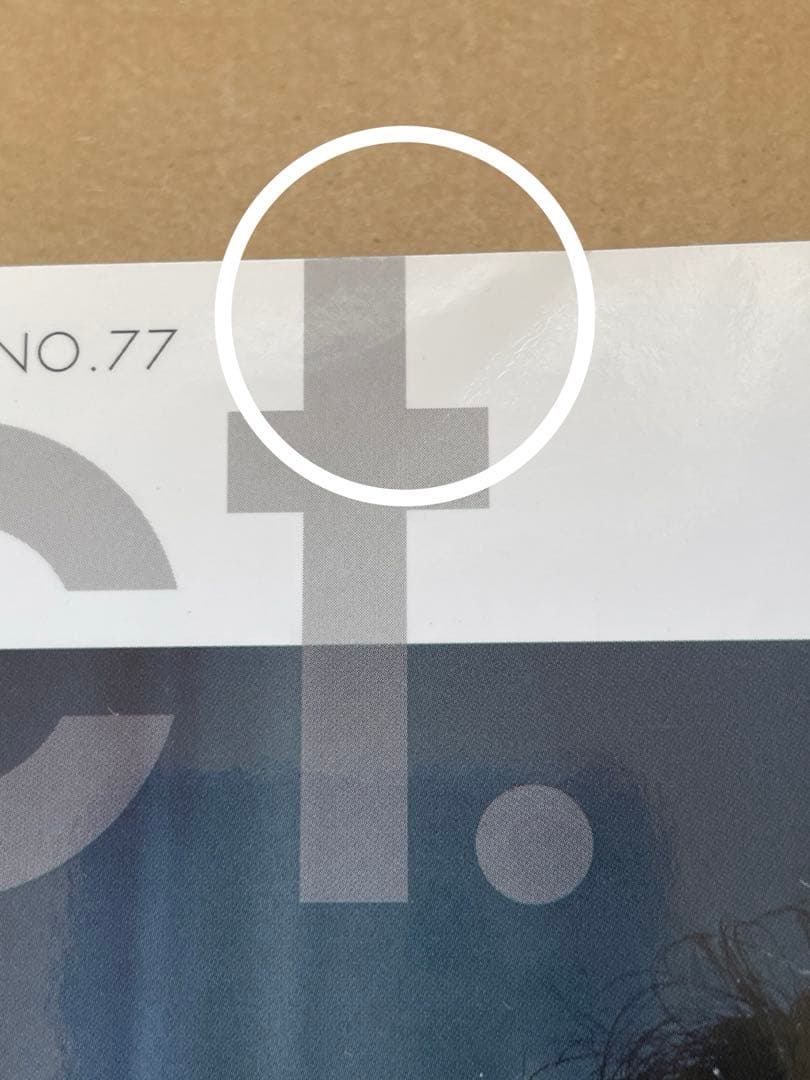 プラスアクト +act. 2017年5月号