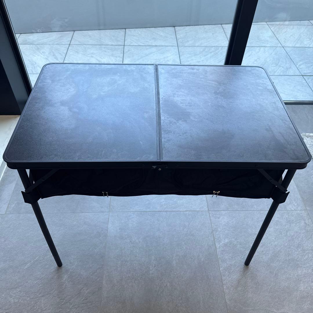 DoD グッドラックテーブル