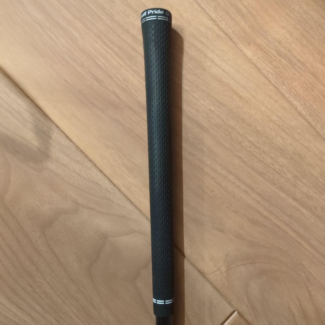 ゼクシオX エックス H3 18 ハイブリッド 2024 3U　ユーティリティ