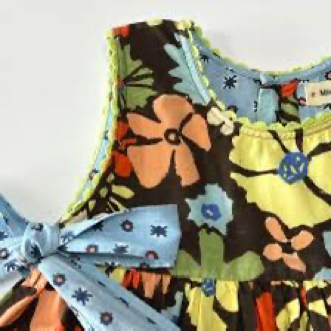 Misha & Puff Esme Dress ワンピース