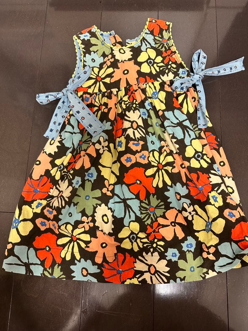 Misha & Puff Esme Dress ワンピース