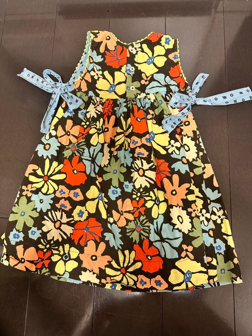 Misha & Puff Esme Dress ワンピース