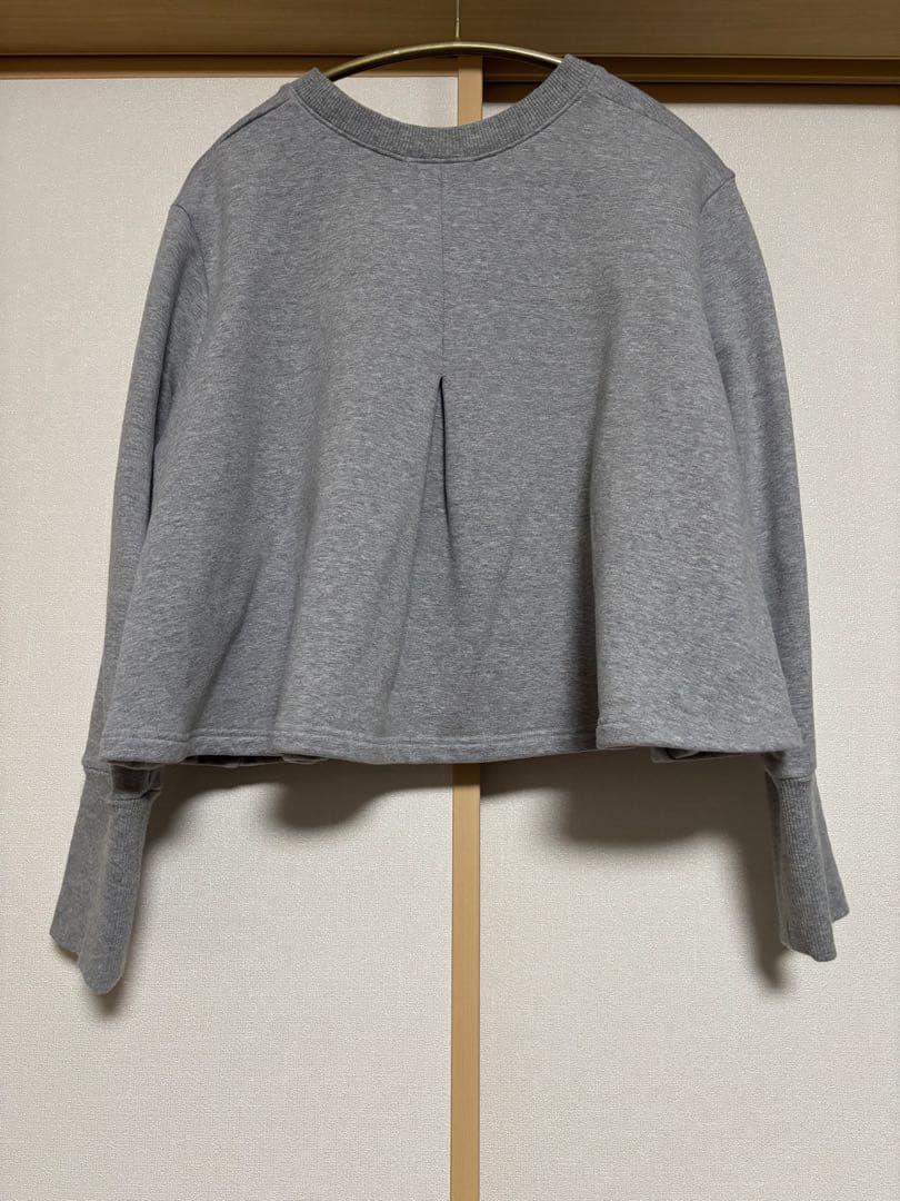 専用ページrimir スウェットプルオーバー