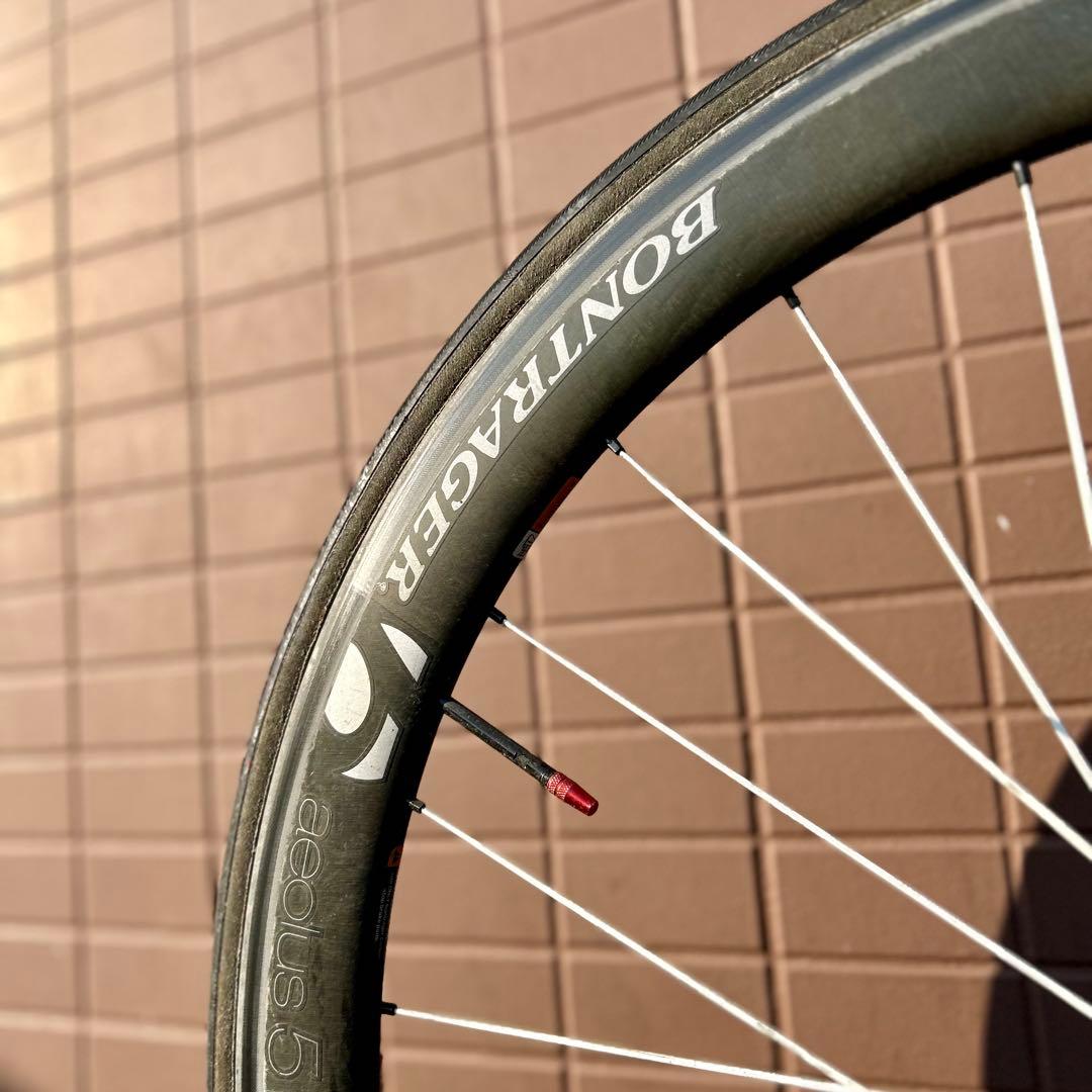 整備済み　MERIDA ROAD880 ティアグラ、アルテグラ、105MIX