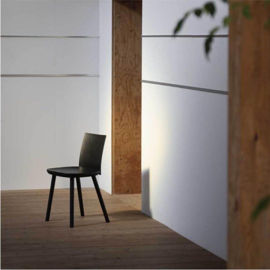 有明 Blest Chair ブレスト チェア レッドオーク アッシュ