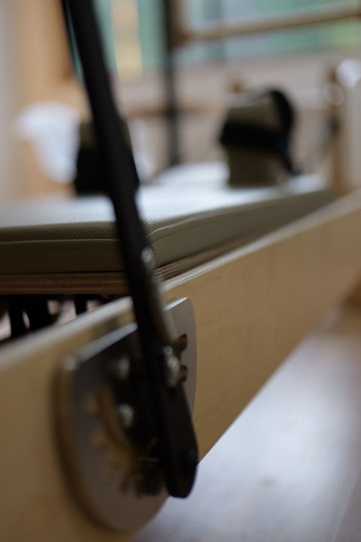 モーションケアハーフタワーリフォーマー