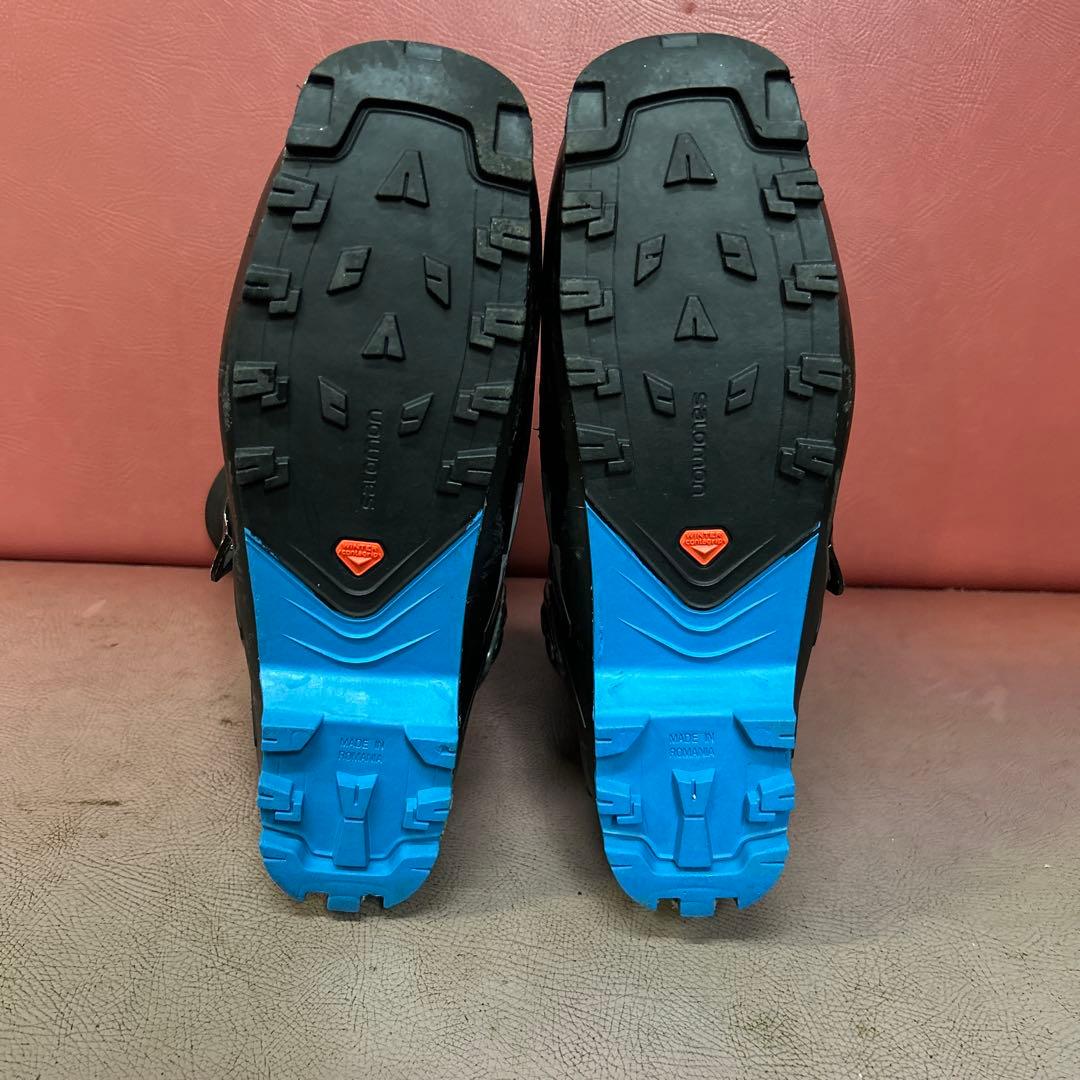 Salomon XALP スキー ブーツ　27.0-27.5cm