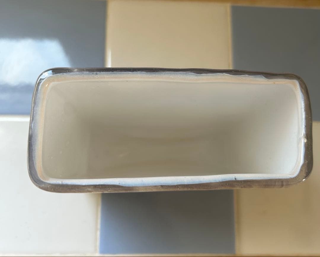 Henry Dean スクエア&ストロンボリ