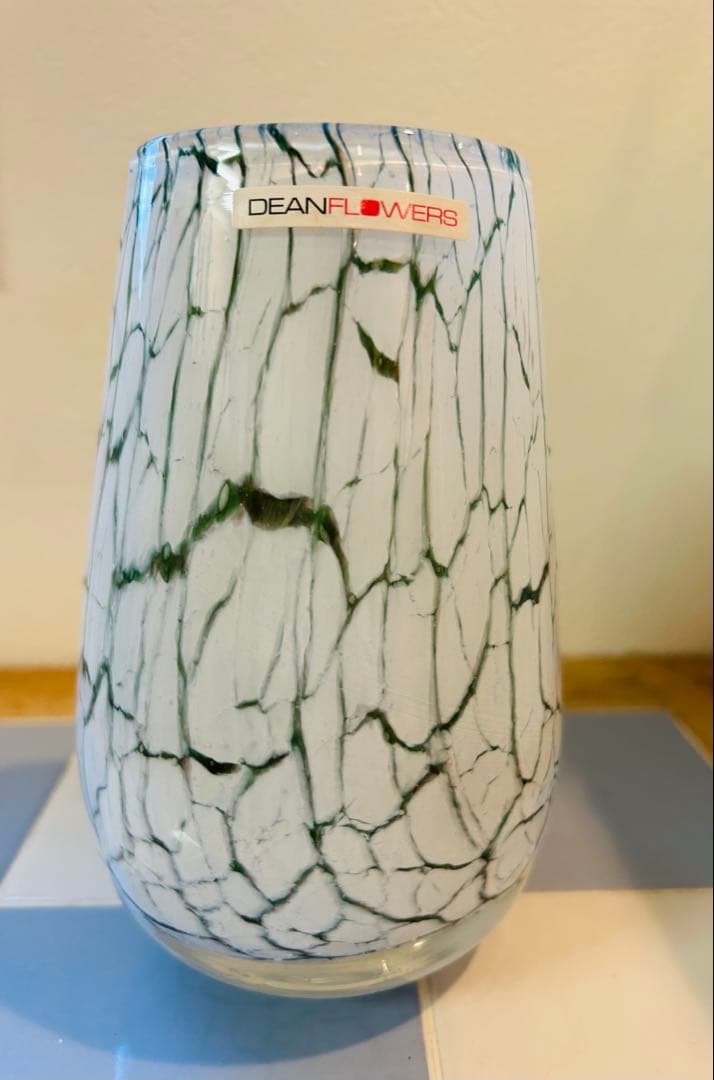 Henry Dean スクエア&ストロンボリ