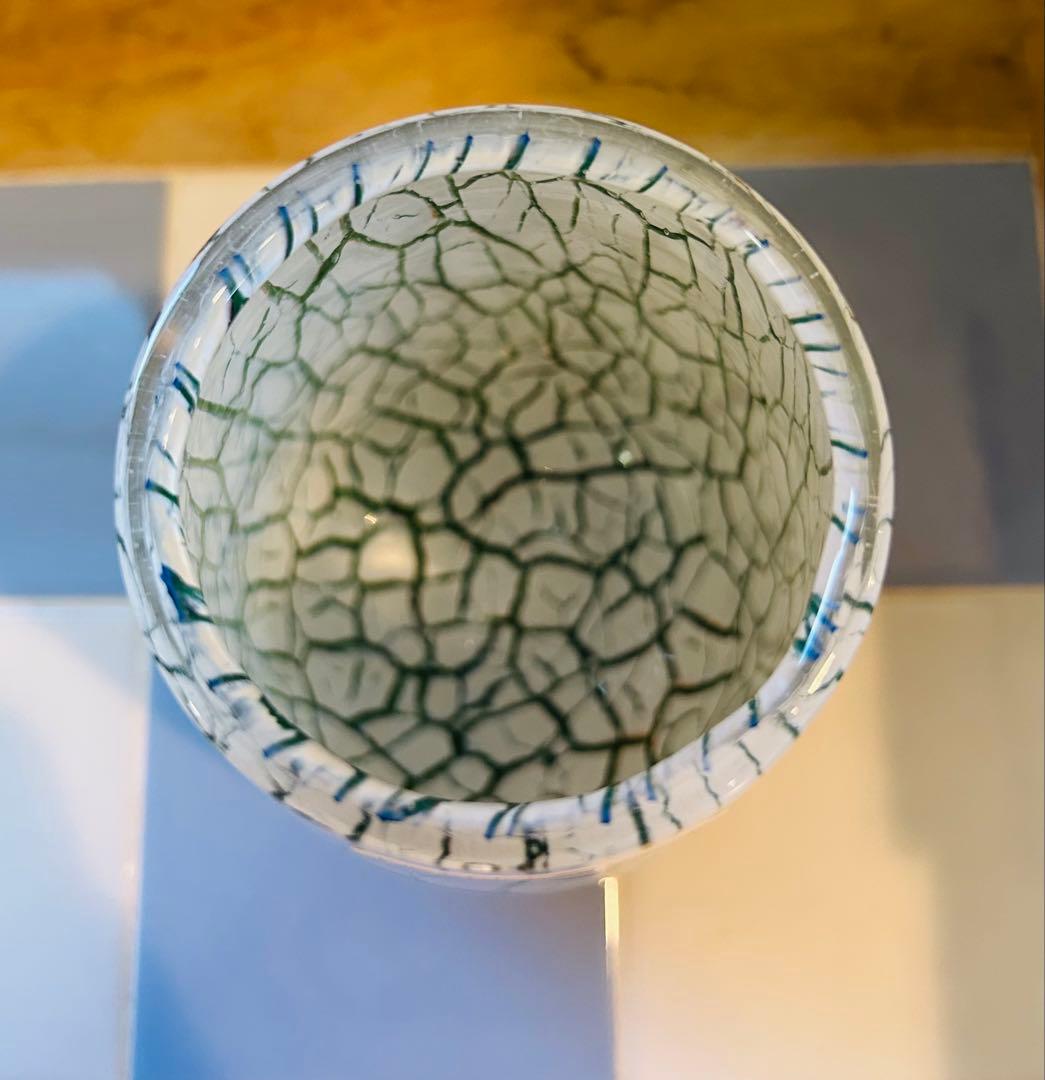 Henry Dean スクエア&ストロンボリ