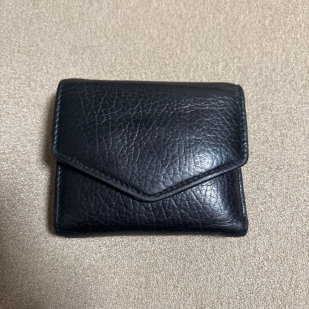 メゾンマルジェラ　財布