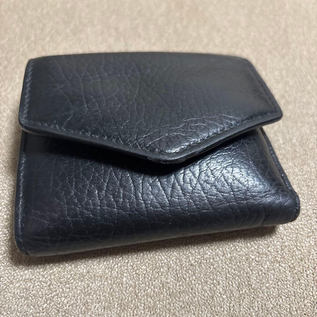メゾンマルジェラ　財布