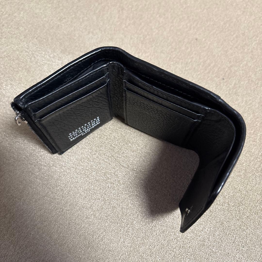 メゾンマルジェラ　財布