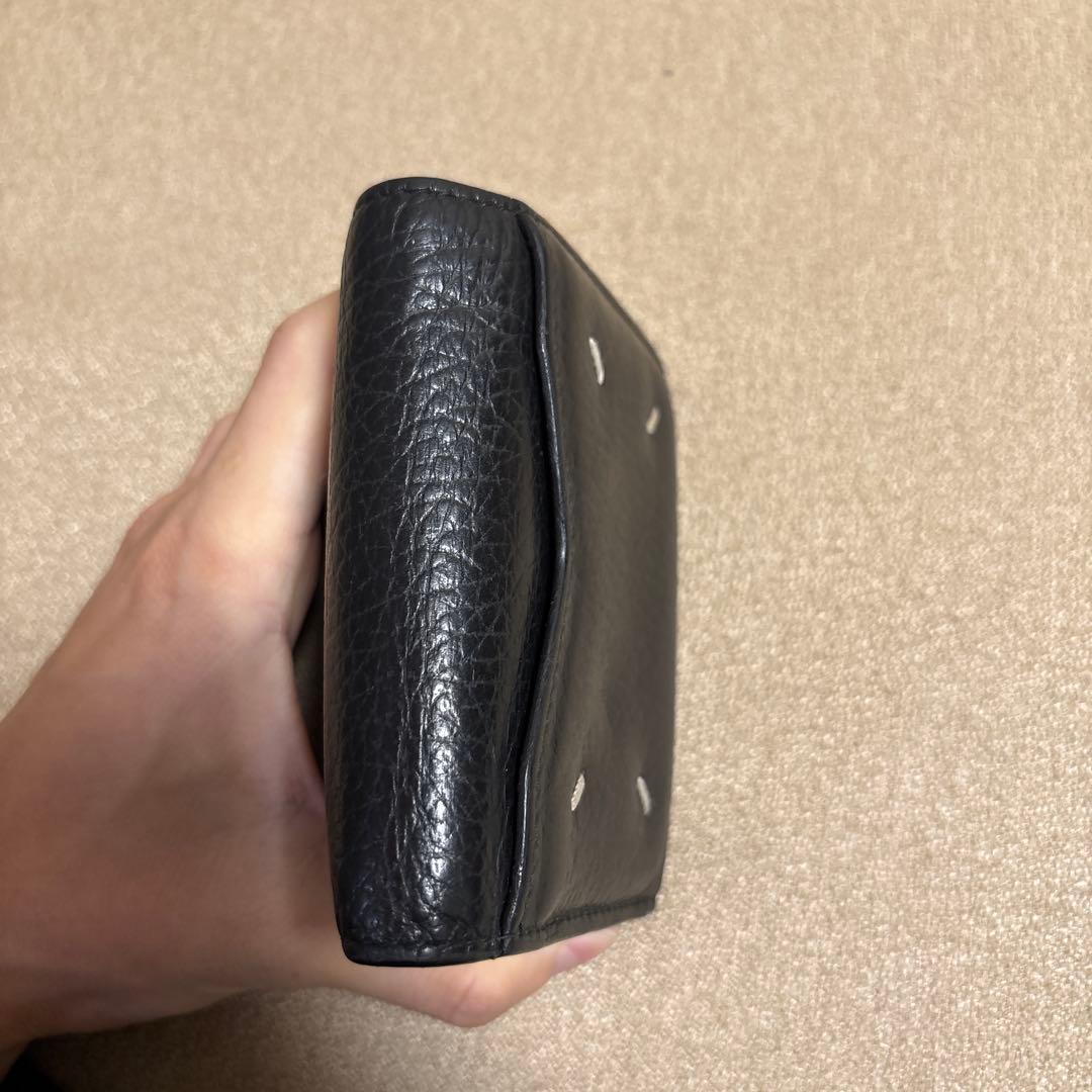 メゾンマルジェラ　財布