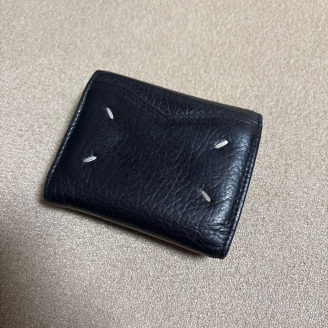メゾンマルジェラ　財布