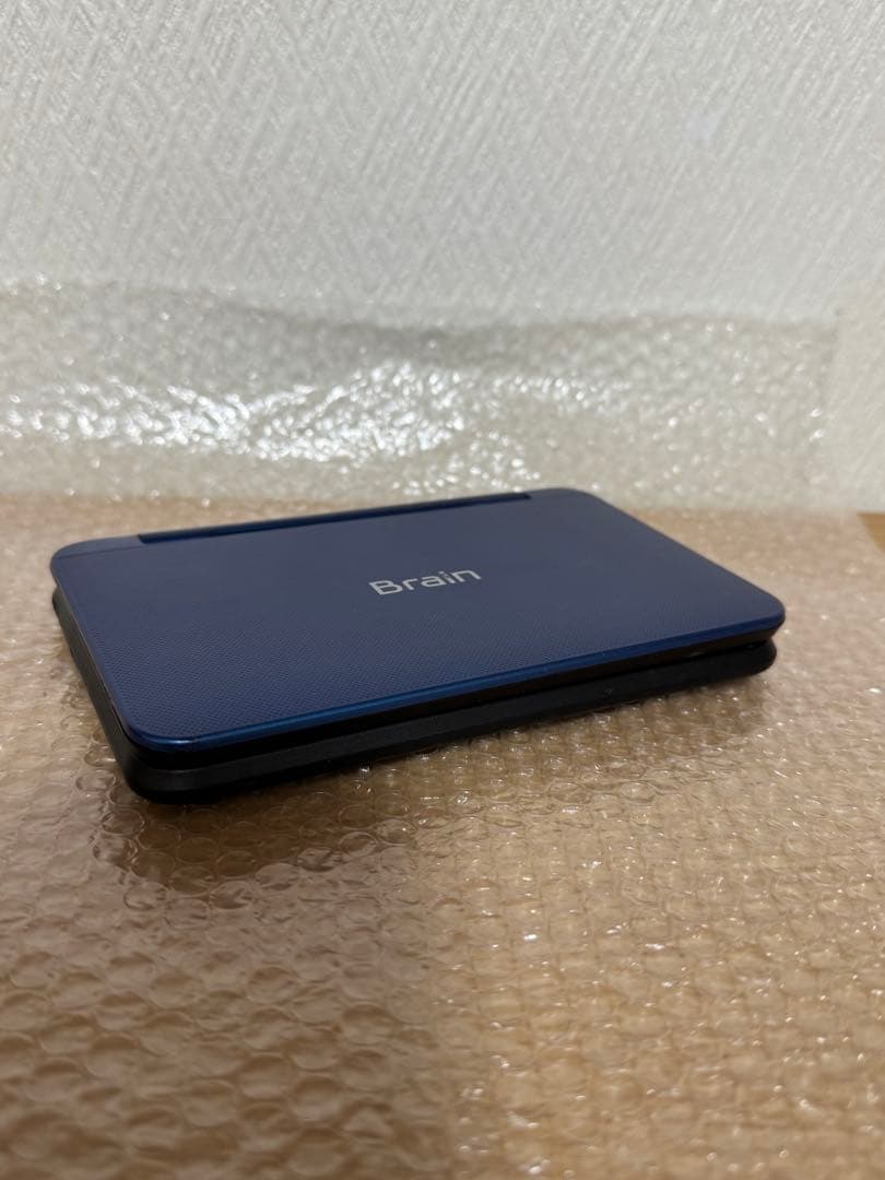 SHARP ブレイン PW-S2