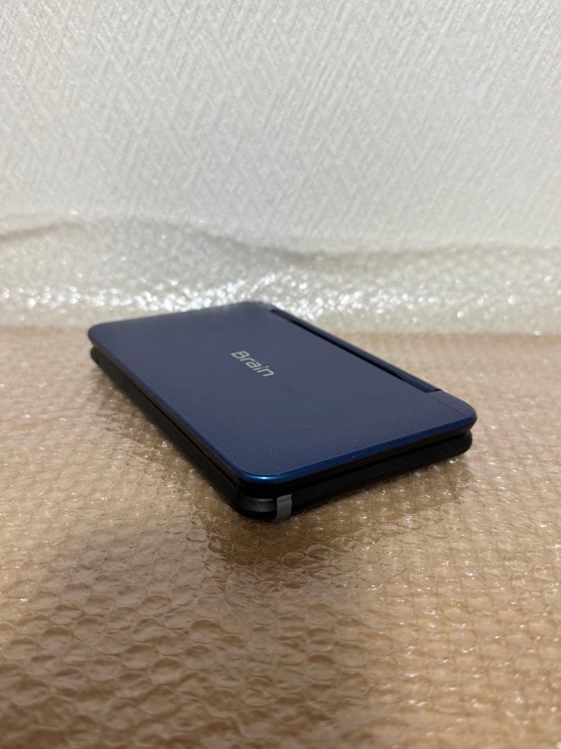 SHARP ブレイン PW-S2