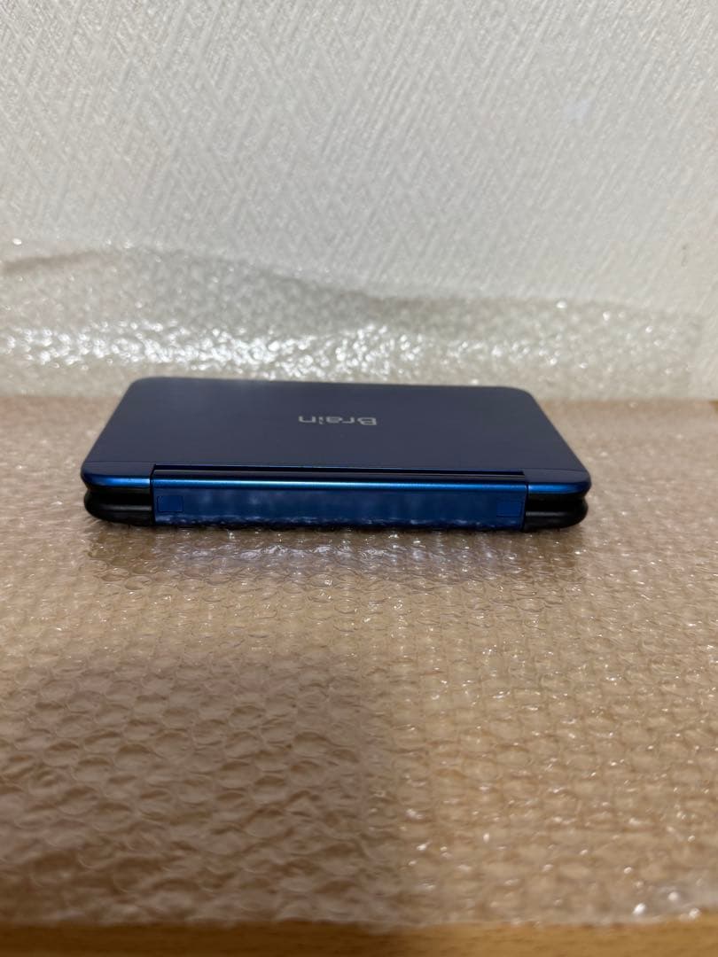 SHARP ブレイン PW-S2