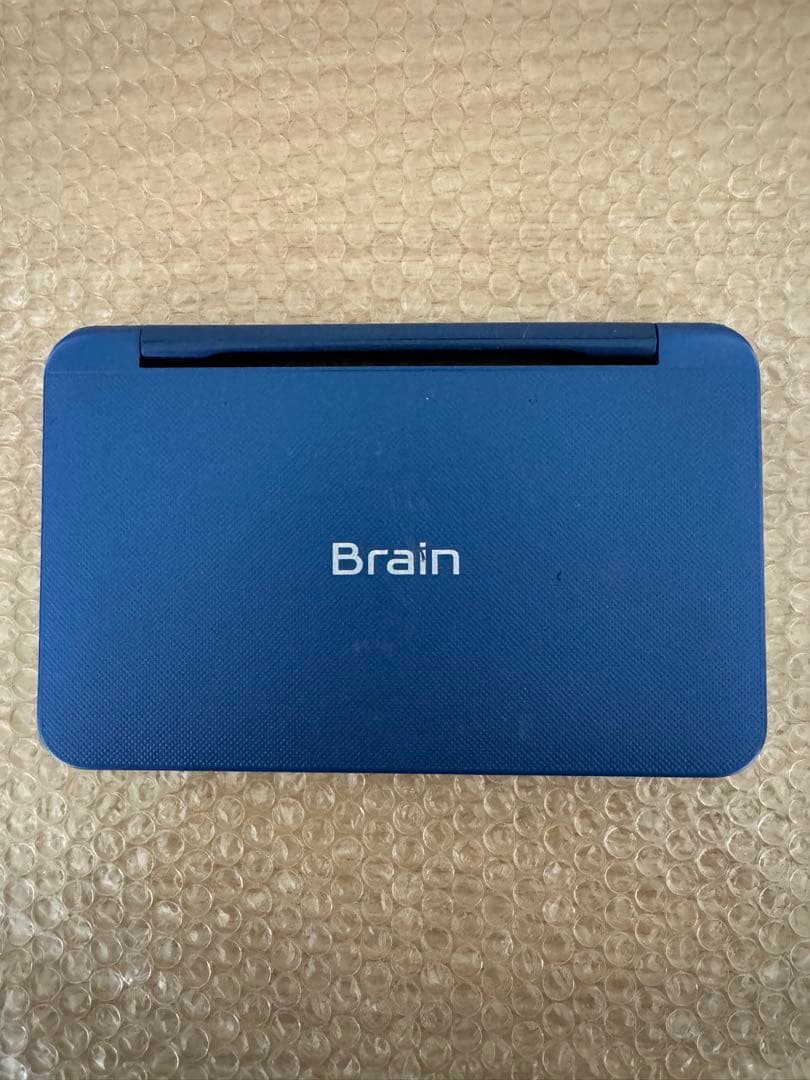 SHARP ブレイン PW-S2