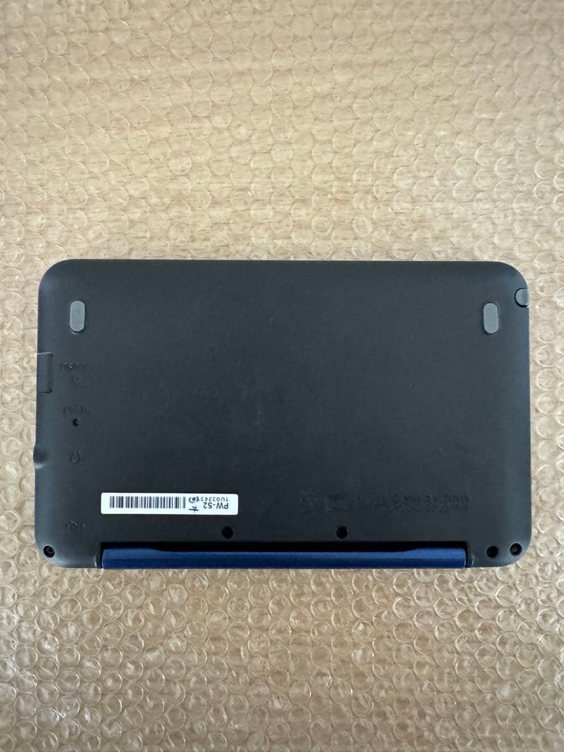 SHARP ブレイン PW-S2