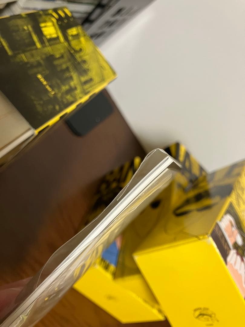 BANANA FISH 復刻版BOX バナナフィッシュ　全巻