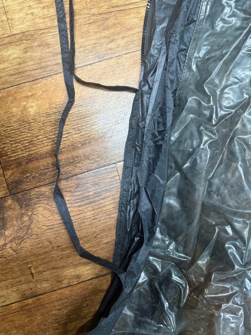 MINIMAL WORKS シェルターG