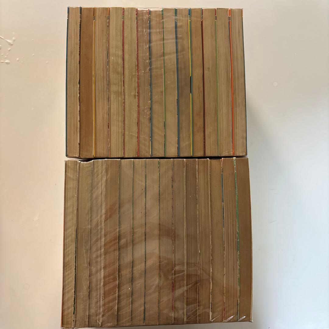 ど根性ガエル 全巻　集英社 ジャンプコミックス 吉沢やすみ 全27巻 大セール中