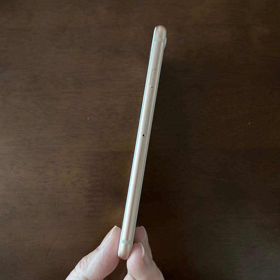 Apple iPhone8 ピンク 64GB SIMフリー