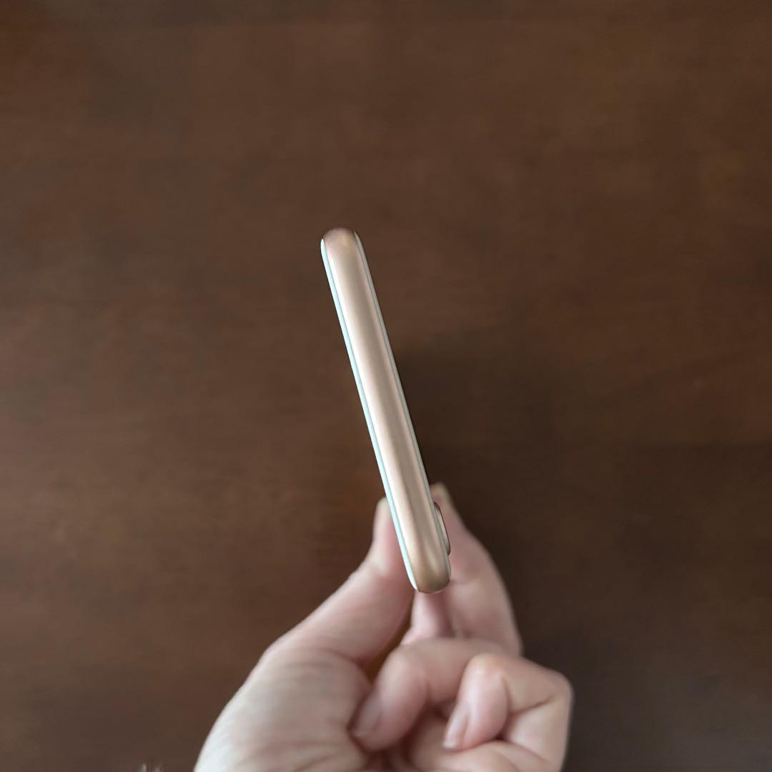 Apple iPhone8 ピンク 64GB SIMフリー