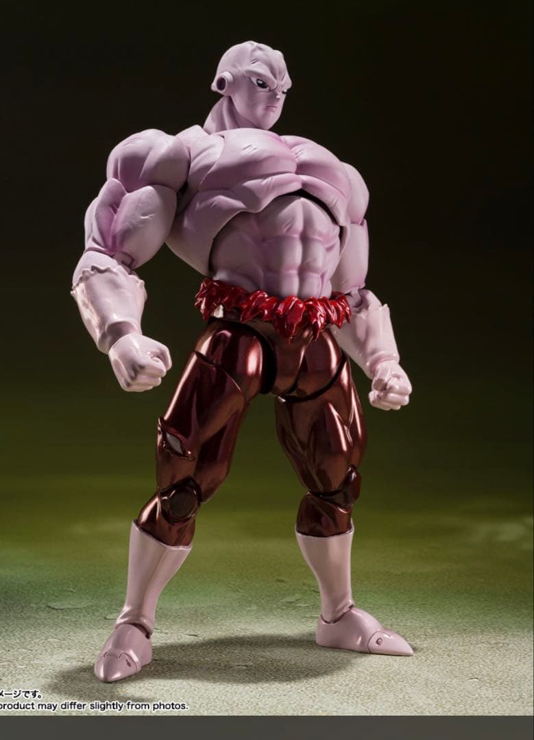 S.H.Figuarts ジレン-最終決戦--Exclusive Edition