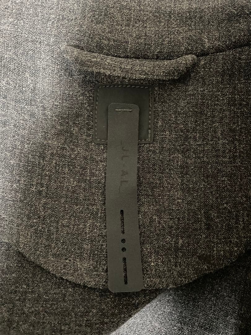 J.L-A.L ジェイラル JLAL ジャケット