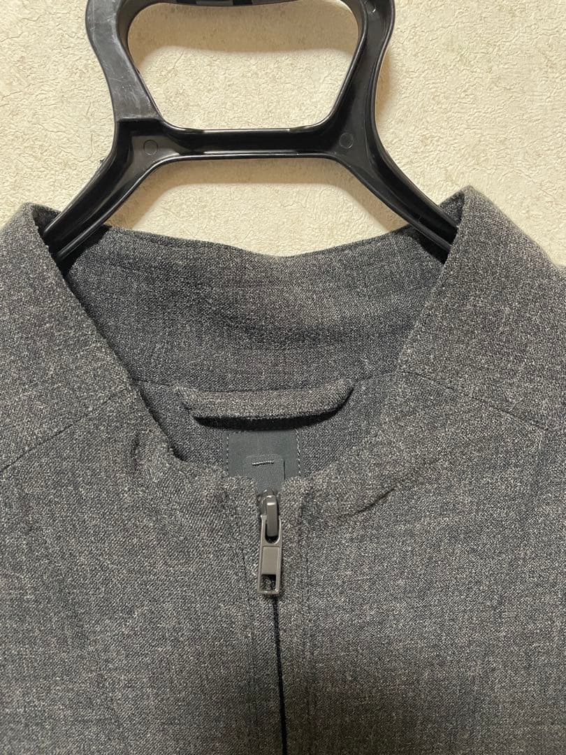 J.L-A.L ジェイラル JLAL ジャケット