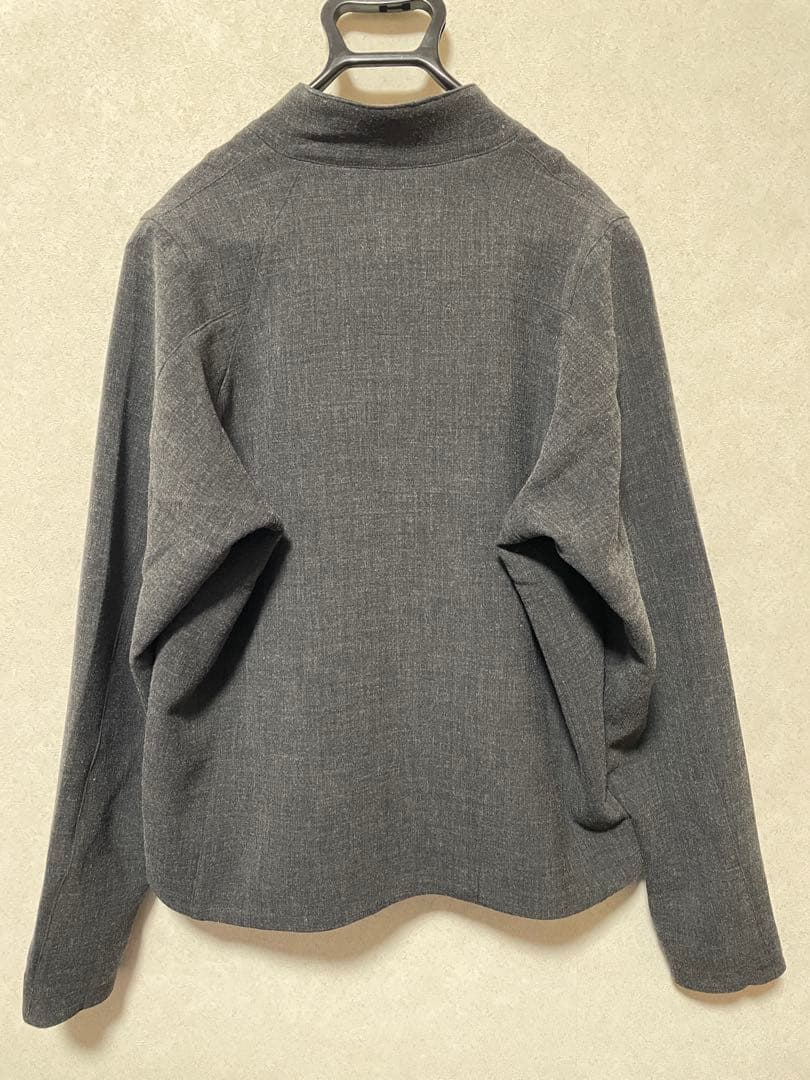 J.L-A.L ジェイラル JLAL ジャケット