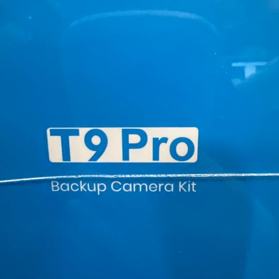 AUTO-VOX T9 Pro 最強 純正交換 ドライブレコーダー