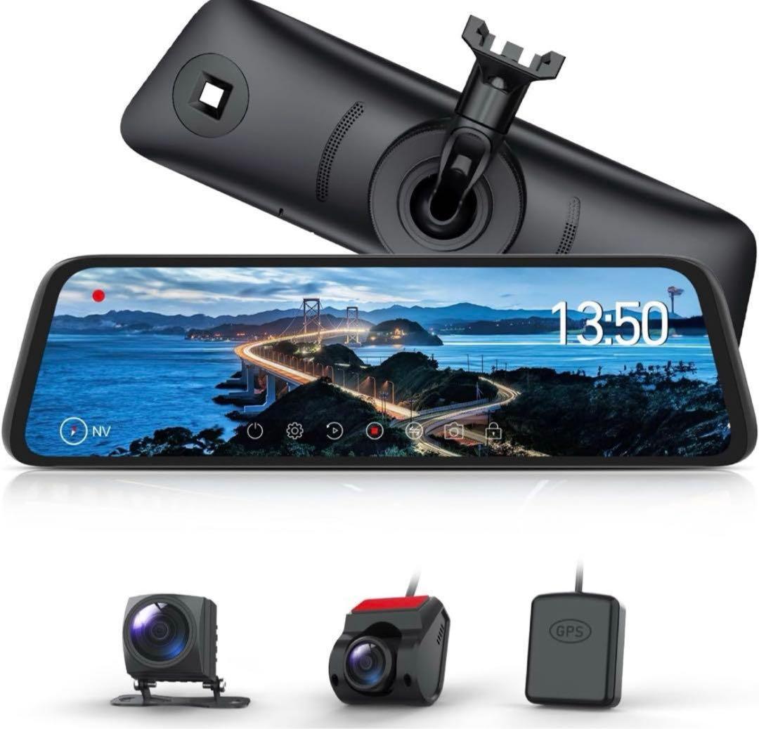 AUTO-VOX T9 Pro 最強 純正交換 ドライブレコーダー