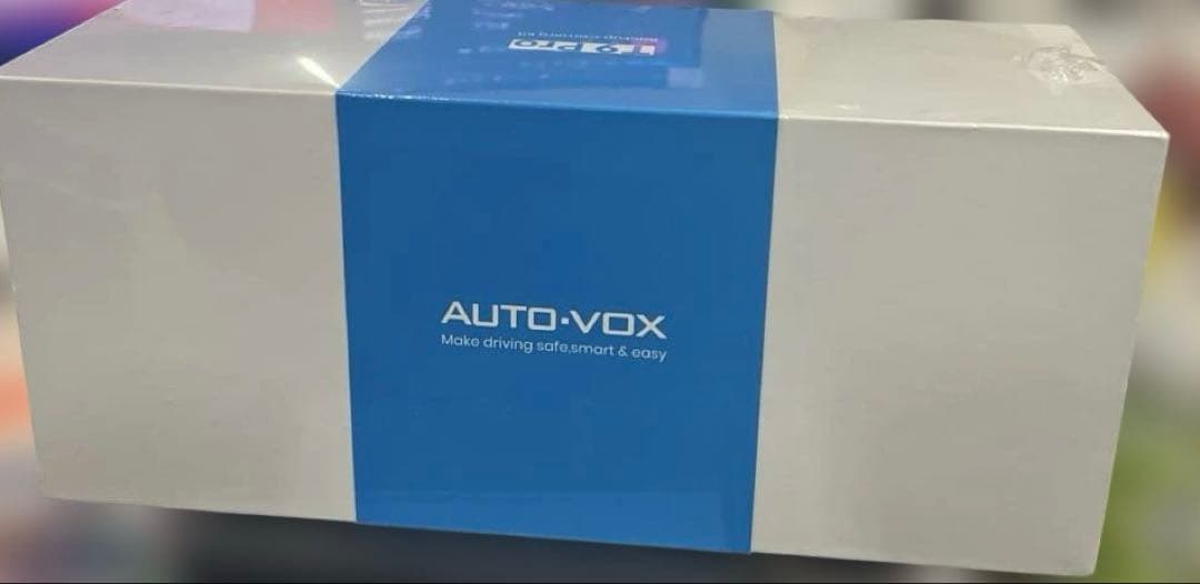AUTO-VOX T9 Pro 最強 純正交換 ドライブレコーダー