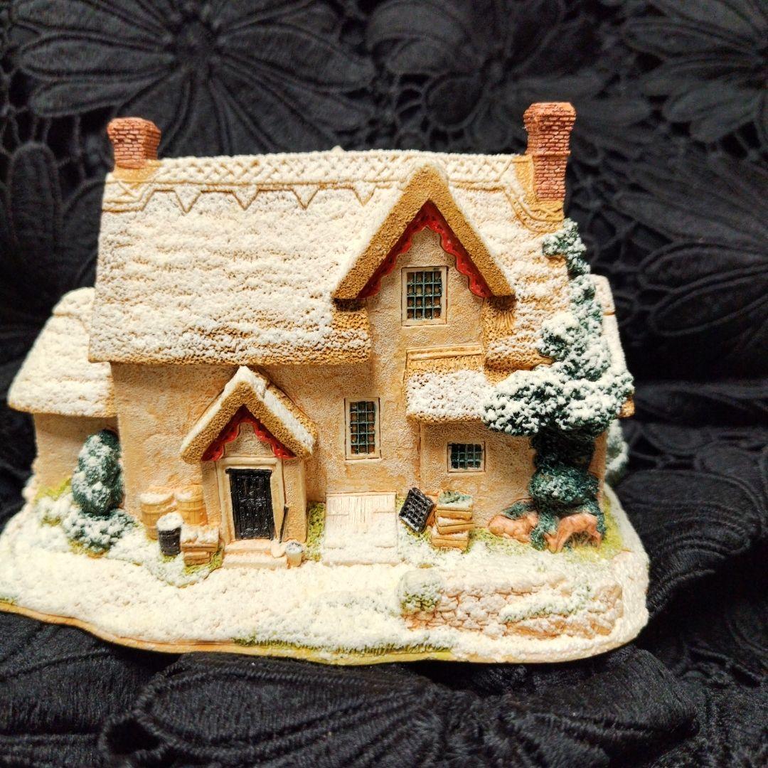 リリパットレーン　L 2319 スターイン