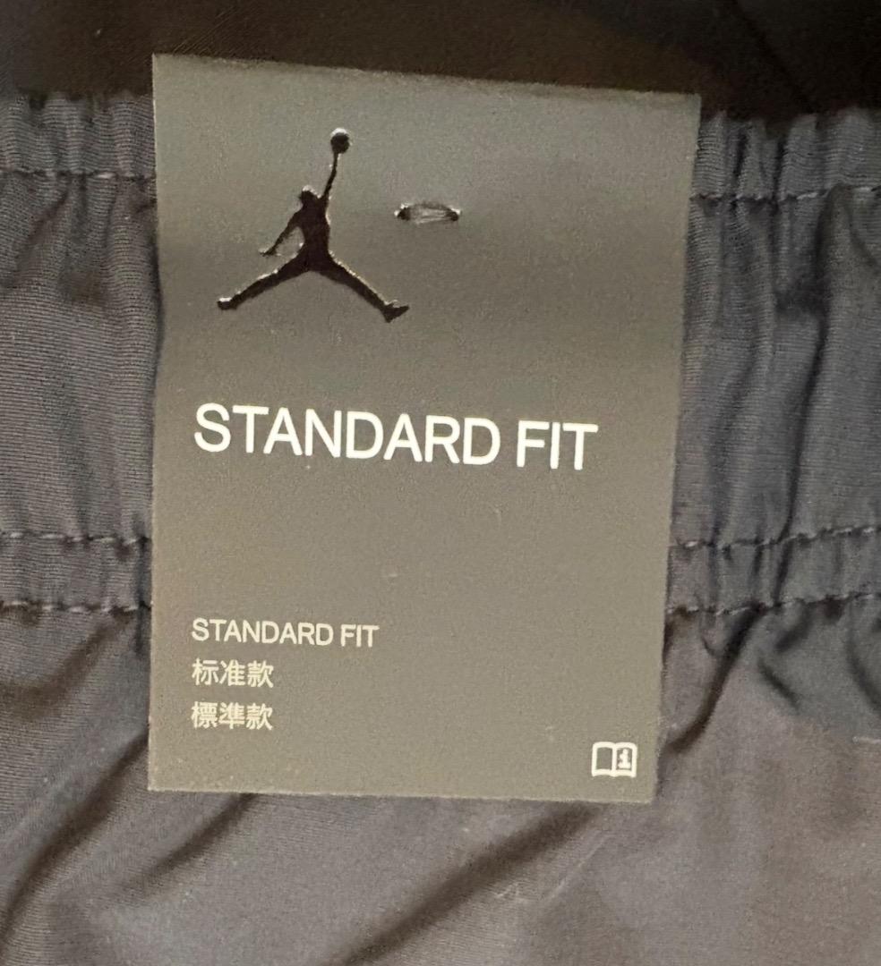 新品 NIKE JORDAN × Fragment Design パンツ