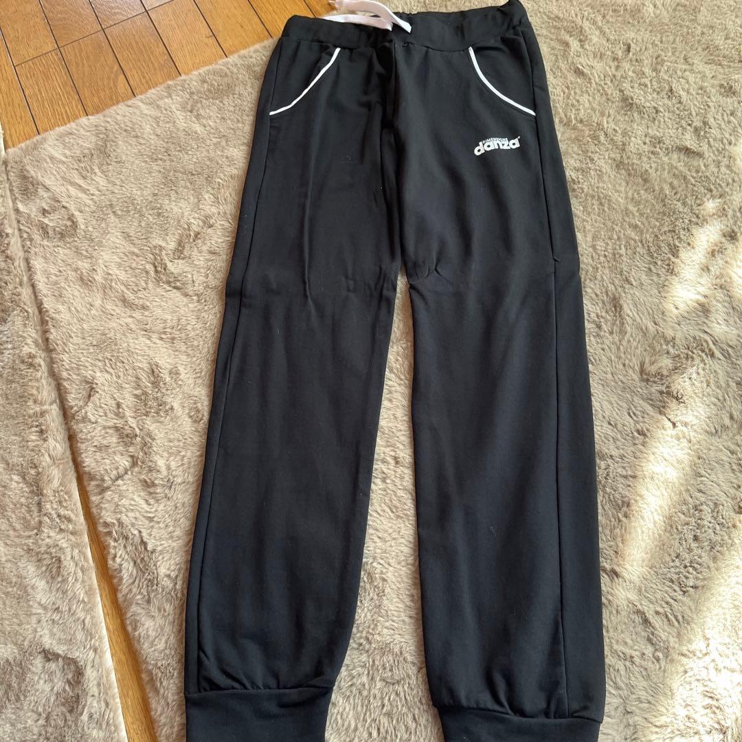 danzaレディース上下