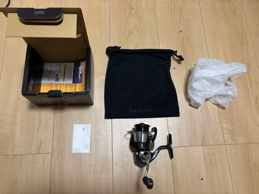 24セルテート　FC LT2000S-H