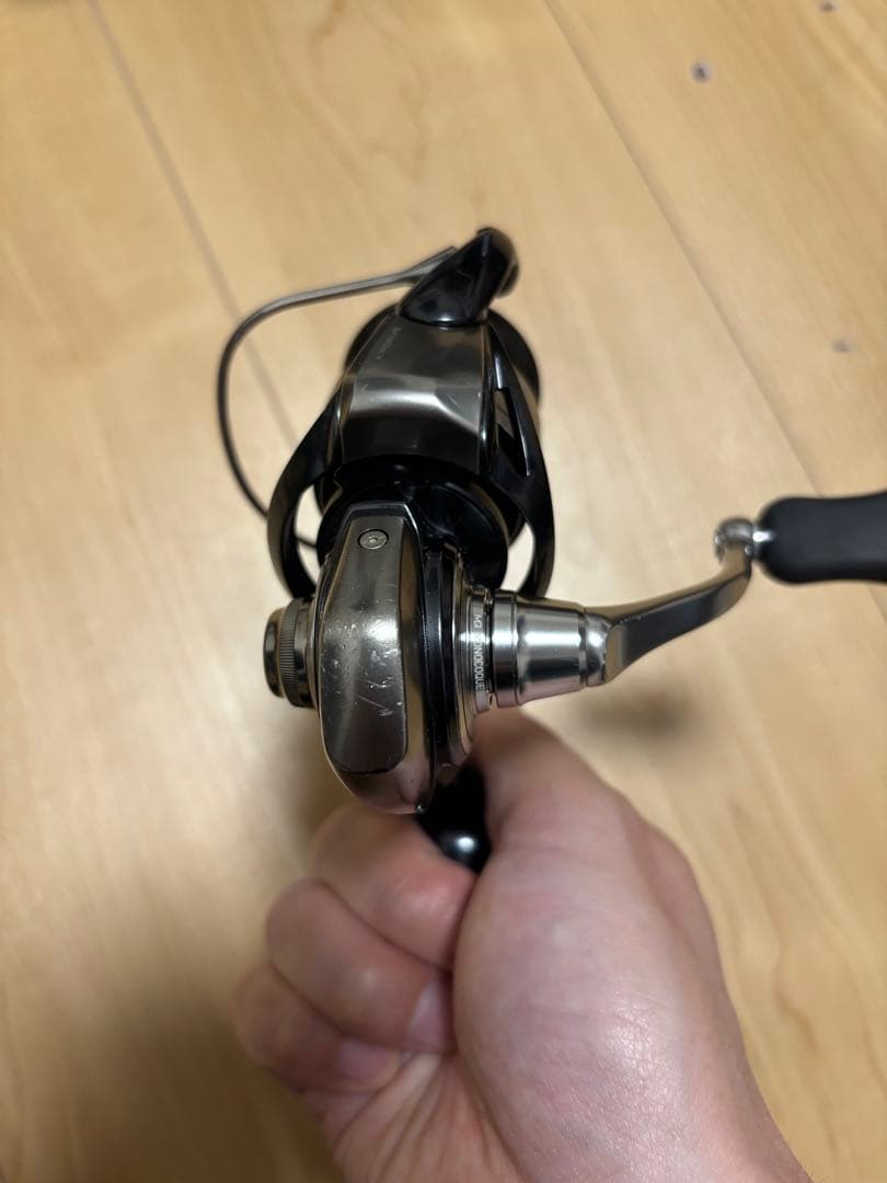 24セルテート　FC LT2000S-H