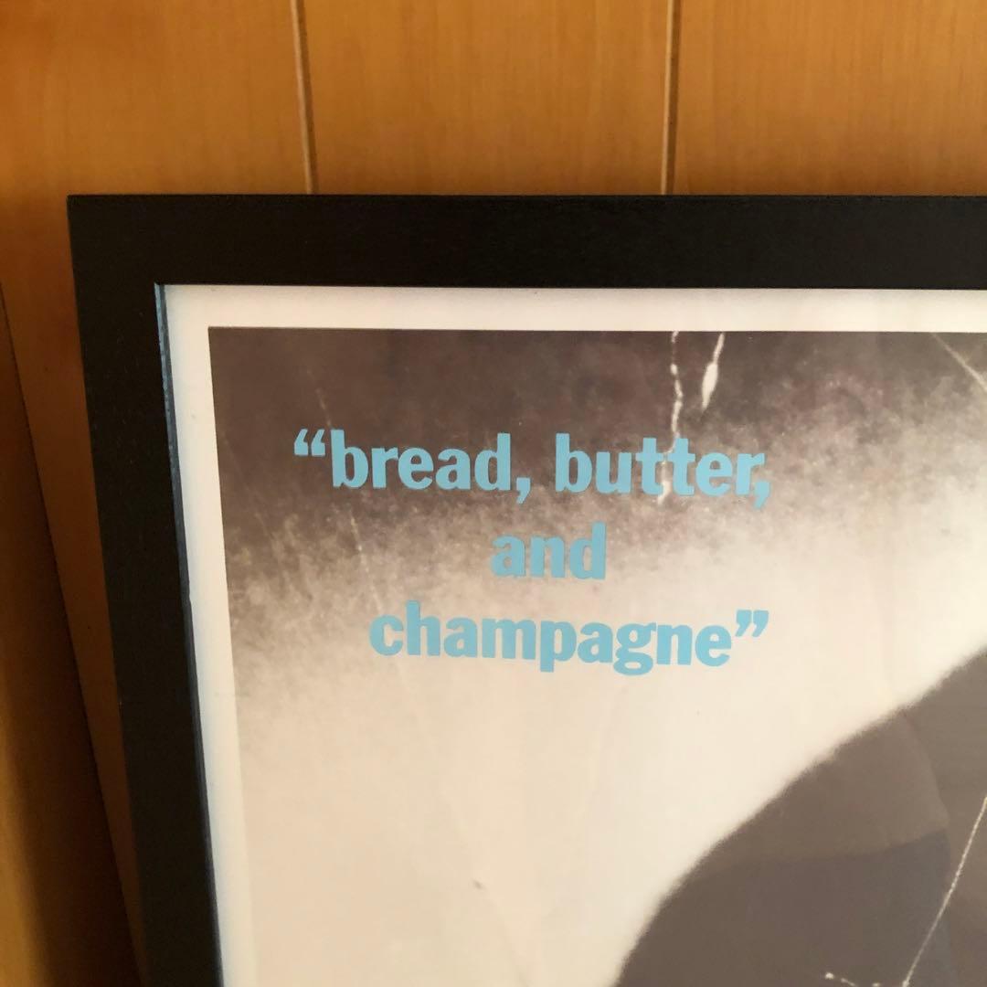 オリジナル　スーパーレア　Bruce Weber Let s Get Lost